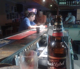 Bongo's Pub & Grill photo