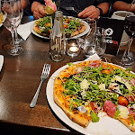 Photo n°1 de l'avis de Bettina. fait le 11/11/2023 à 21:28 sur le  Ristorante e Pizzeria Il mare di Sardegna à Fulda