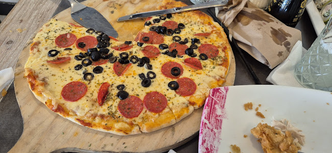 Teléfono de Jonas Restaurant