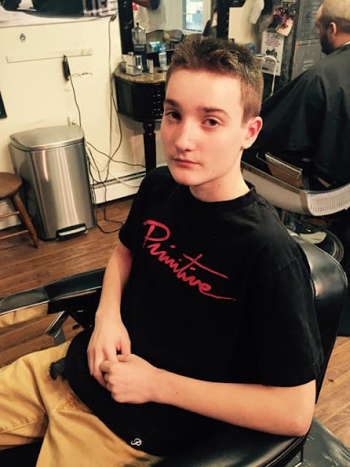 Barber Shop «Warwick Barbershop», reviews and photos, 17 West St, Warwick, NY 10990, USA