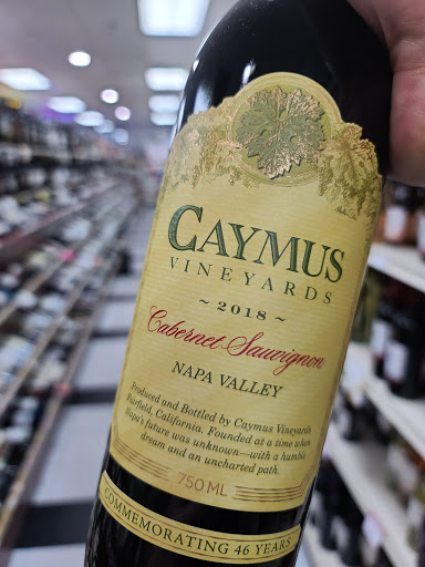 Liquor Store «Spirits Unlimited», reviews and photos, 4071 U.S. 9, Howell, NJ 07731, USA