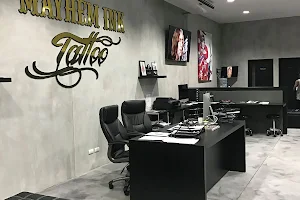 Mayhem Ink - Best Tattoo Shop/Studio in Patong Beach, Phuket image