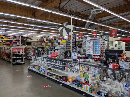 Hardware Store «Parkland Ace Hardware», reviews and photos, 105 112th St S, Parkland, WA 98444, USA