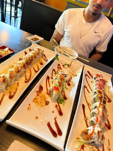 Mihana Sushi image