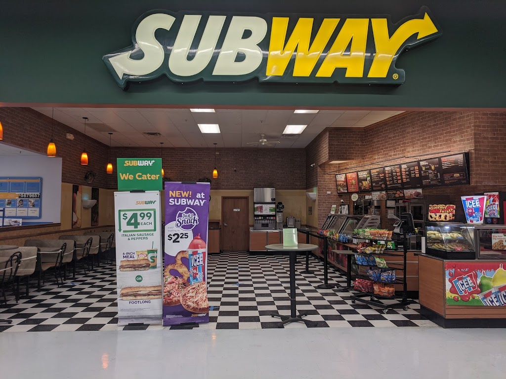 Subway 01566