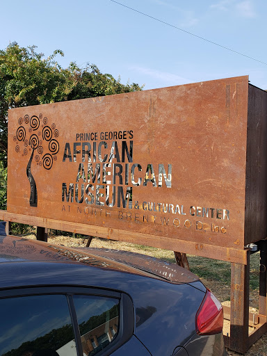 Museum «Prince Georges African American Museum and Cultural Center», reviews and photos, 4519 Rhode Island Ave, North Brentwood, MD 20722, USA