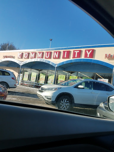 Supermarket «Community Super Market Inc», reviews and photos, 1107 Milltown Rd, Verona, PA 15147, USA