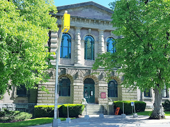 Halifax Provincial Court