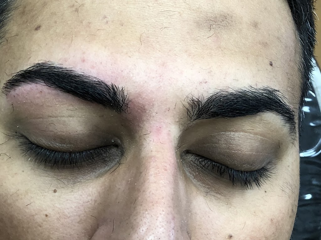 Ibrow Bar Threading Salon 92545