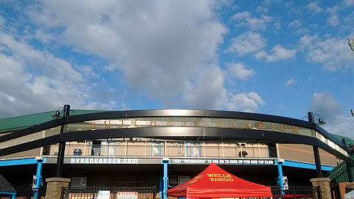 Stadium «Dutchess Stadium», reviews and photos, 1500 NY-9D, Wappingers Falls, NY 12590, USA