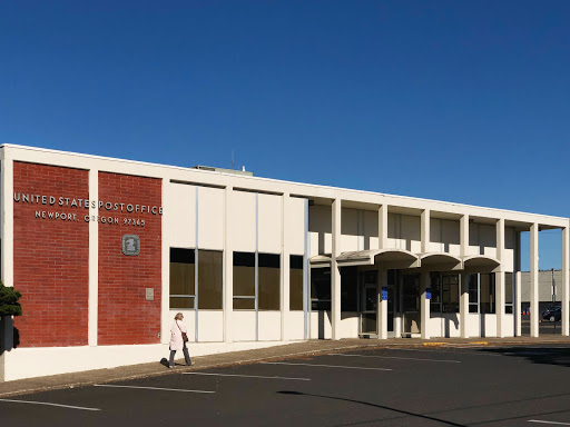 310 SW 2nd St, Newport, OR 97365, USA