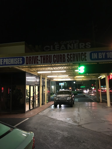 Al Capote's Cleaners