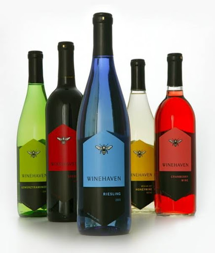 Winery «Winehaven Winery», reviews and photos, 10020 Deer Garden Ln, Chisago City, MN 55013, USA