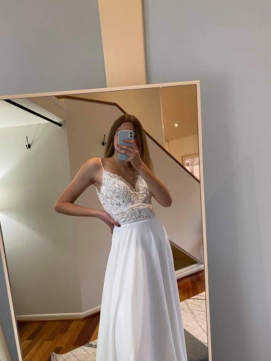 Bridal Shop «All Brides Beautiful», reviews and photos, 219 N Main St, Hudson, OH 44236, USA