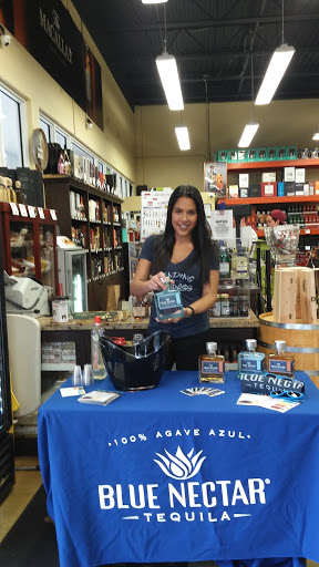 Wine Store «Mega Liquors & Wine», reviews and photos, 8525 Bird Rd, Miami, FL 33155, USA