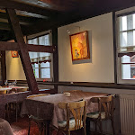 Photo n° 1 choucroute - Restaurant Au Boeuf à Soufflenheim