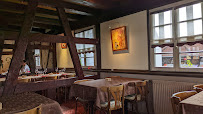 Atmosphère du Restaurant Au Boeuf à Soufflenheim - n°17