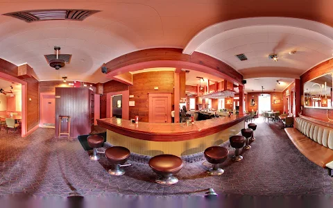 Hyde Park Bar & Grill image