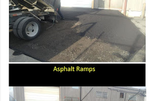 Asphalt and Concrete Repairs