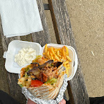 Photo n°8 de l'avis de Ziad.h fait le 31/03/2024 à 13:29 sur le  Crispi Kebab à Celle