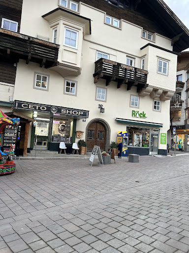صالون جتو للحلاقة|Ceto Barber Shop In Zell am See