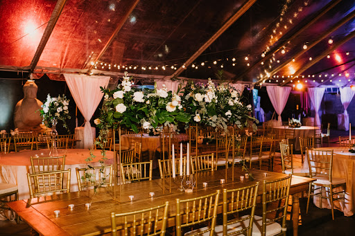 Tent Rental Service «Tents N Events», reviews and photos, 1790 Mears Pkwy, Margate, FL 33063, USA