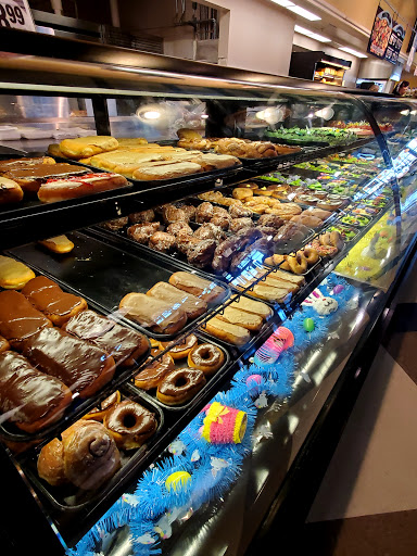 Grocery Store «Rosauers Supermarkets, Inc.», reviews and photos, 10618 E Sprague Ave, Spokane, WA 99206, USA