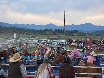 Red Ryder Rodeo Grounds