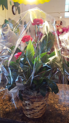 Florist «Thrifty Florist Ann Arbor», reviews and photos, 3021 Carpenter Rd, Ypsilanti, MI 48197, USA