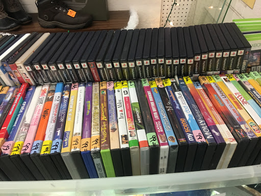 Thrift Store «Community Thrift Center», reviews and photos, 2226 Noblestown Rd, Pittsburgh, PA 15205, USA