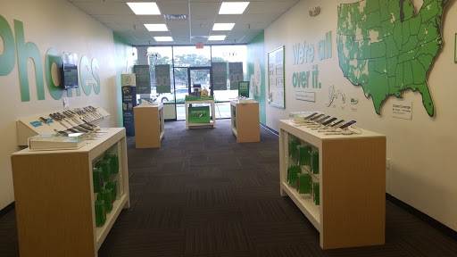 Cell Phone Store «Cricket Wireless Authorized Retailer», reviews and photos, 2247 Citrus Blvd, Leesburg, FL 34748, USA