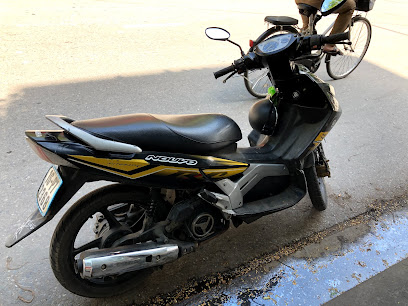 Cho thuê xe máy Hải Phòng - Rent motorbike Hai Phong