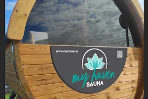 My Haven Sauna, Oysterhaven image