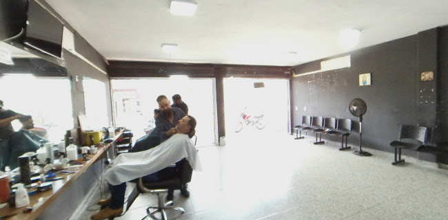 Avaliações sobre Babearia Du DiDi Desde 1984 em Goiânia - Barbearia