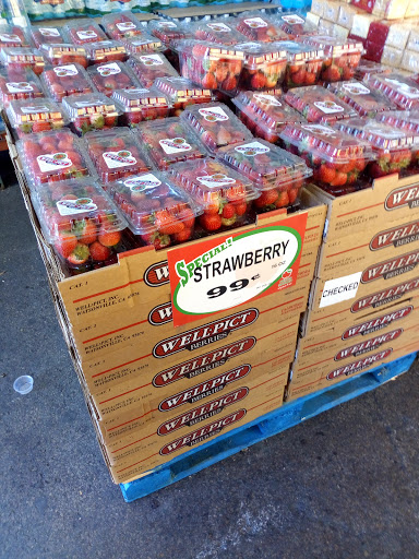 Grocery Store «Devon Market», reviews and photos, 1440 W Devon Ave, Chicago, IL 60660, USA