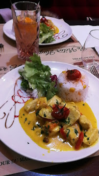 Plats et boissons du Restaurant français Restaurant Le Victor Hugo à Neuilly-Plaisance - n°4