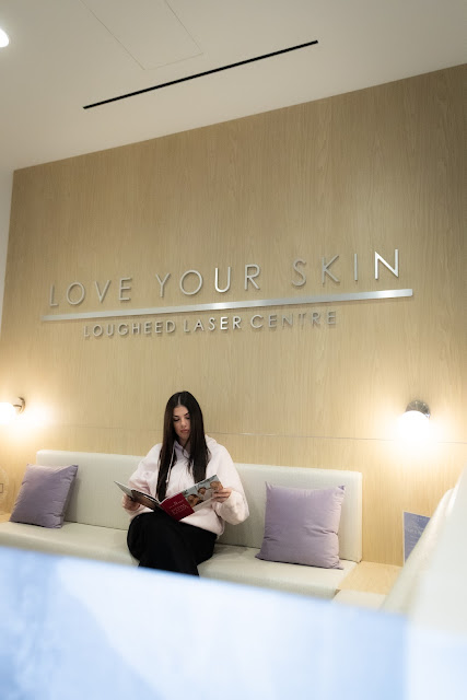 Lougheed Laser Centre