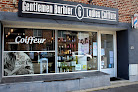 Salon de coiffure Gentlemen Barbier 59990 Saultain