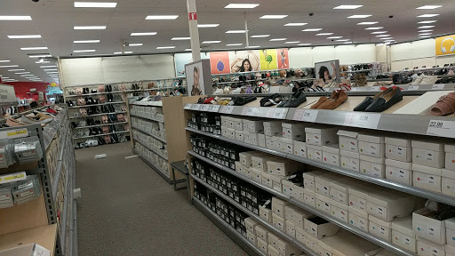 Department Store «Target», reviews and photos, 200 Glynn Isle, Brunswick, GA 31525, USA