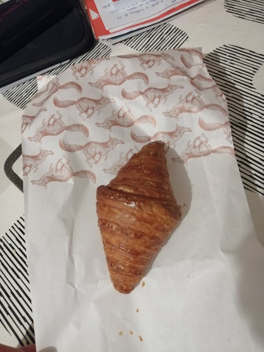 Photo n° 2 de l'avis de Pierre.a fait le 28/12/2019 à 18:09
