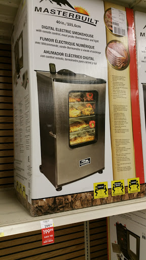 Sporting Goods Store «Academy Sports + Outdoors», reviews and photos, 1205 Wimberly Dr SW, Decatur, AL 35603, USA