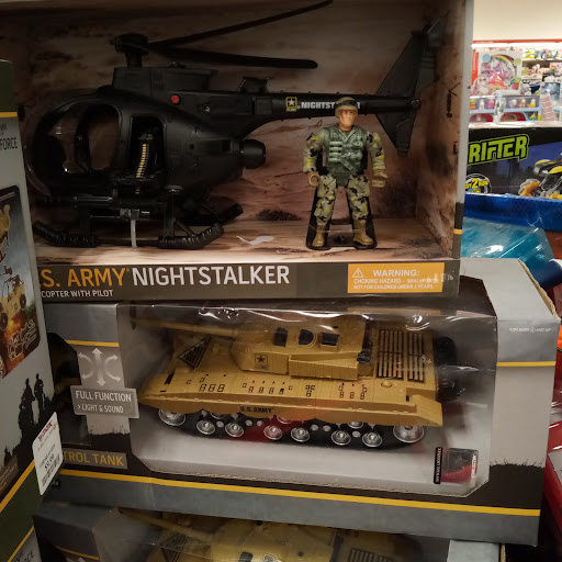 Department Store «T.J. Maxx», reviews and photos, 1627 Gallatin Pike N, Madison, TN 37115, USA