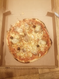 Plats et boissons du Pizzas à emporter Pizza Occitane à Pezens - n°7