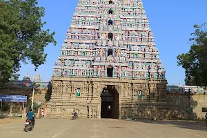 Sri Bhuvaraha Swamy Temple (Purana Sthalam) image