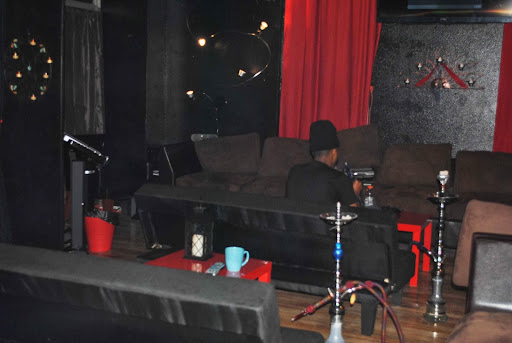 Tobacco Shop «Xhale smoke shop», reviews and photos, 635 C St, San Diego, CA 92101, USA