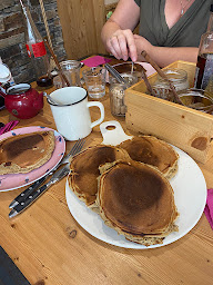 Photo n°35 de La Balançoire by La Bicyclette Rose à Aix-les-Bains ()