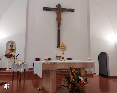 Monasterio de Carmelitas Descalzas 'Niño Jesús de Praga'