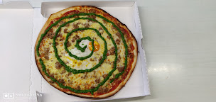 Photo n°20 de CHIRENS PIZZA à Chirens ()