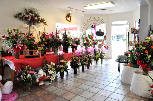 Flower market Fairfield