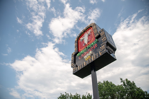 Liquor Store «Hokus Pokus Liquors», reviews and photos, 36519 Oak Plaza Ave Suite B, Prairieville, LA 70769, USA